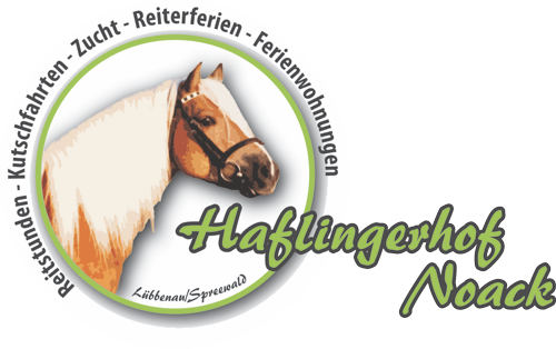 Haflingerhof Noack